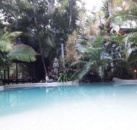 Alaya Escape - Accommodation Port Macquarie