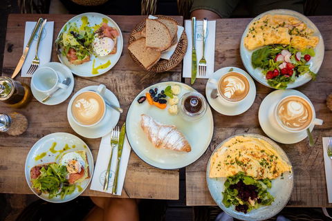 Alaya Verde Bed & Breakfast - Accommodation Port Macquarie 3