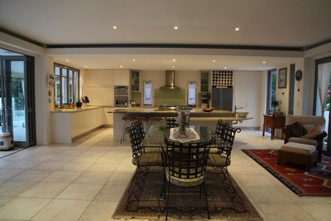 Alaya Verde Bed & Breakfast - Accommodation Port Macquarie 2