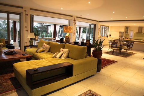 Alaya Verde Bed & Breakfast - Accommodation Port Macquarie 1