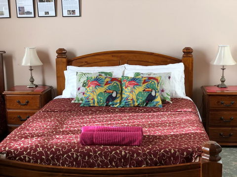 Albany Foreshore Guest House - Accommodation Port Macquarie 2