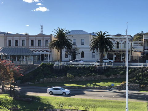 Albany Foreshore Guest House - Accommodation Port Macquarie 0