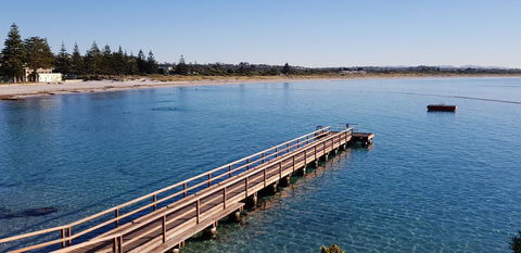Albany Holiday Units - Accommodation Port Macquarie 1