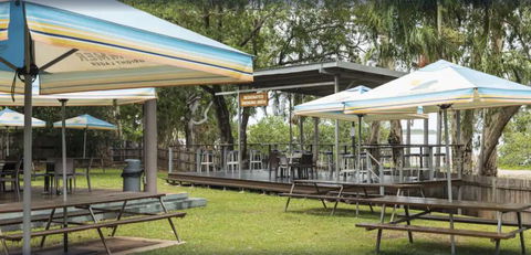 Albatross Bay Resort - Accommodation Port Macquarie 1
