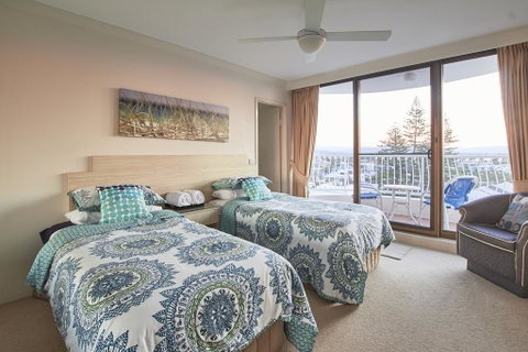 Albatross North Apartments - Accommodation Port Macquarie 3