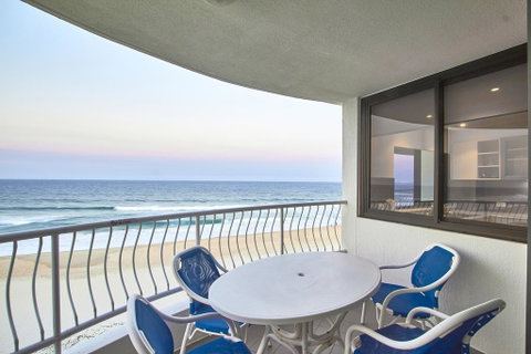 Albatross North Apartments - Accommodation Port Macquarie 1