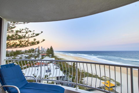 Albatross North Apartments - Accommodation Port Macquarie 0