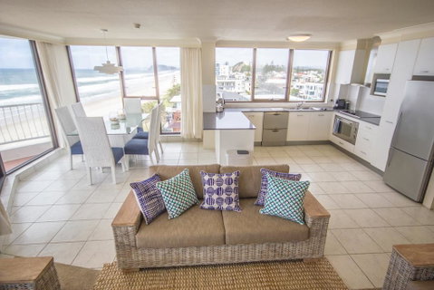 Albatross North Apartments - Accommodation Port Macquarie 2