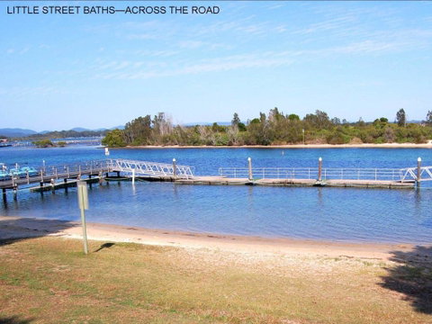 Albert Court 8 - Accommodation Port Macquarie 1