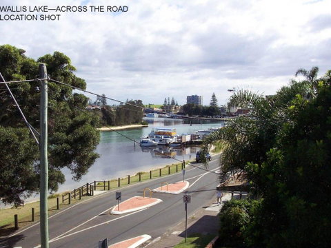 Albert Court 8 - Accommodation Port Macquarie 2