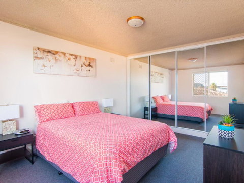 Albert Court 8 - Accommodation Port Macquarie 3
