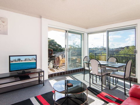 Albert Court 8 - Accommodation Port Macquarie 0