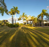 Albert Park Motor Inn - Accommodation Port Macquarie