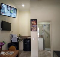 Albury Central Motel - Accommodation Port Macquarie