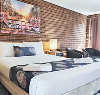 Albury Garden Court Motel - Accommodation Port Macquarie