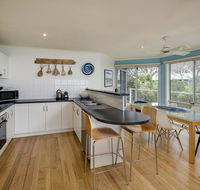 Alchemy on Island Beach - Accommodation Port Macquarie