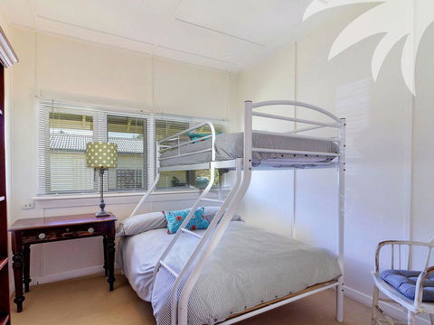 Aleda House - Accommodation Port Macquarie 1