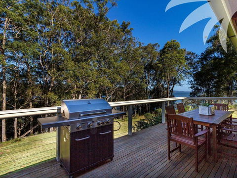 Aleda House - Accommodation Port Macquarie 3