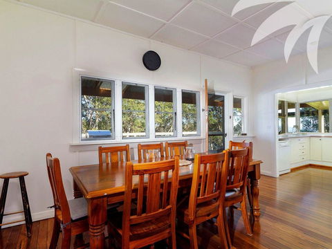 Aleda House - Accommodation Port Macquarie 2