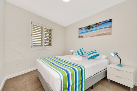 Alex Beach Apt Bilgola4 - Accommodation Port Macquarie 1