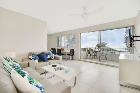 Alex Beach Apt Bilgola4 - Accommodation Port Macquarie 3