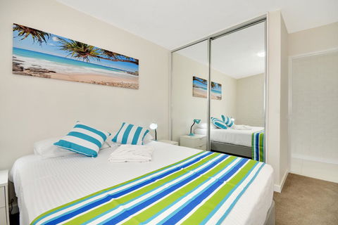Alex Beach Apt Bilgola4 - Accommodation Port Macquarie 2