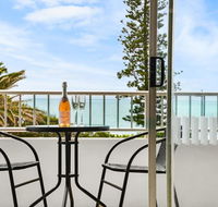 Alex Beach Apt Bilgola4 - Accommodation Port Macquarie