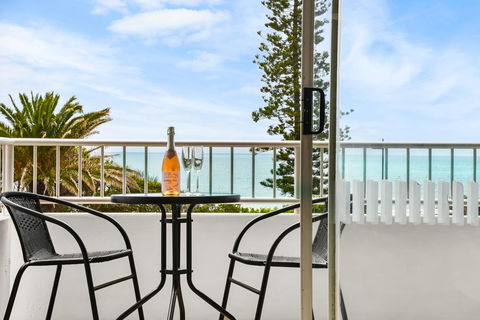 Alex Beach Apt Bilgola4 - Accommodation Port Macquarie 0