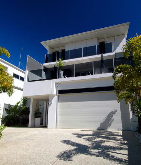 Alex Beach House - Accommodation Port Macquarie 3