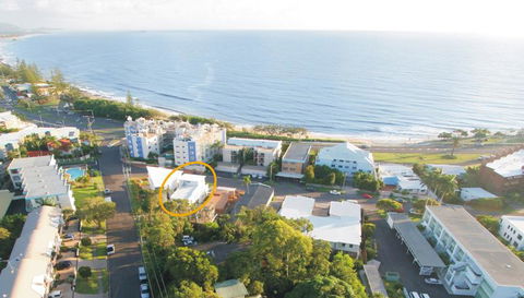 Alex Beach House - Accommodation Port Macquarie 0