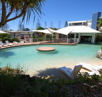 Alex beach resort unit 305 - Accommodation Port Macquarie
