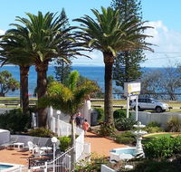 Alex Headland Beachfront - Accommodation Port Macquarie