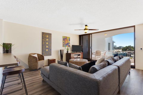 Alex Headland Beachfront - Accommodation Port Macquarie 1