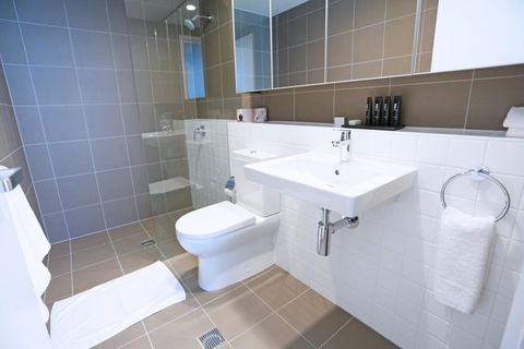 Alex Perry Hotel & Apartments - Accommodation Port Macquarie 2