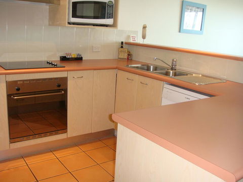 Alex Seaside Resort - Accommodation Port Macquarie 1