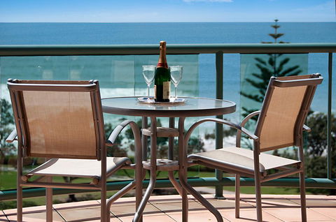 Alex Seaside Resort - Accommodation Port Macquarie 3