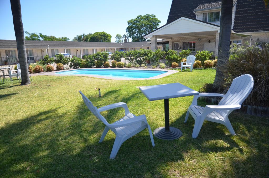 Ashley NSW Accommodation Port Macquarie