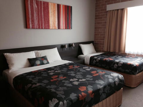Alexander The Great Motel - Accommodation Port Macquarie 1