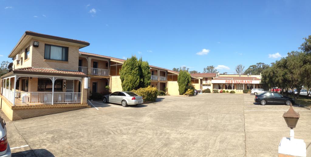 Box Hill NSW Accommodation Port Macquarie