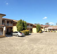 Alexander The Great Motel - Accommodation Port Macquarie