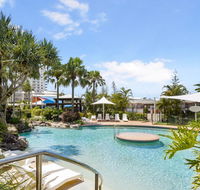 ALEXANDRA BEACH RESORT-ALEX412 - Accommodation Port Macquarie