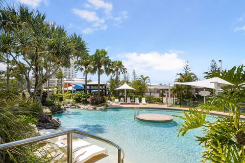 ALEXANDRA BEACH RESORT-ALEX412 - Accommodation Port Macquarie 0