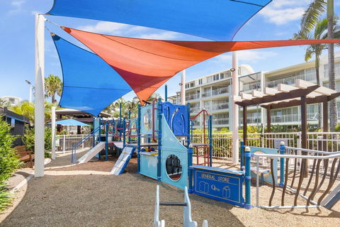 ALEXANDRA BEACH RESORT-ALEX412 - Accommodation Port Macquarie 1