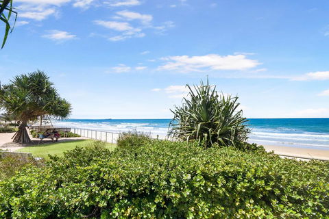 ALEXANDRA BEACH RESORT-ALEX412 - Accommodation Port Macquarie 3