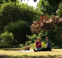 Alexandra Farmstay - Accommodation Port Macquarie
