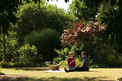 Alexandra Farmstay - Accommodation Port Macquarie 0