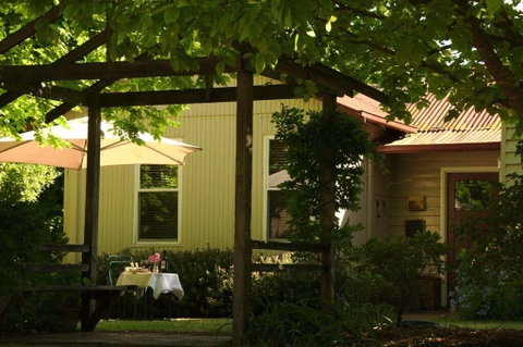 Alexandra Farmstay - Accommodation Port Macquarie 2