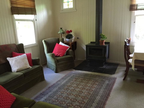 Alexandra Farmstay - Accommodation Port Macquarie 1