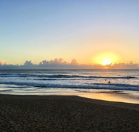 Alexandra Headland - Accommodation Port Macquarie