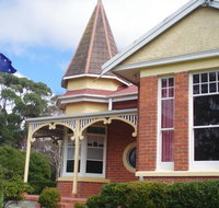 Alexandria Bed and Breakfast - Accommodation Port Macquarie